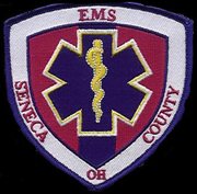 Seneca County Emergency Services - Seneca County