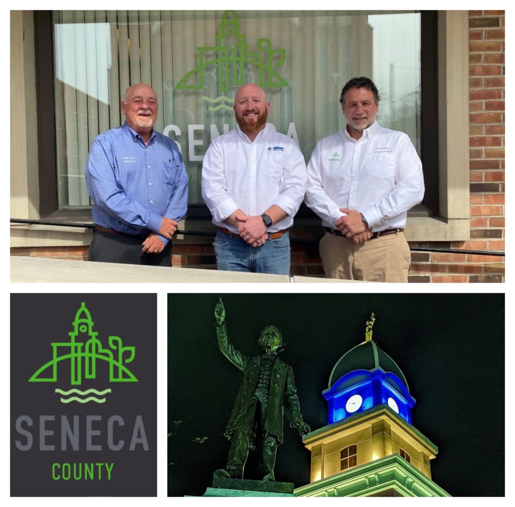 Seneca County Commissioners create countywide façade enhancement